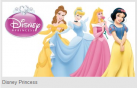 Disney Princess